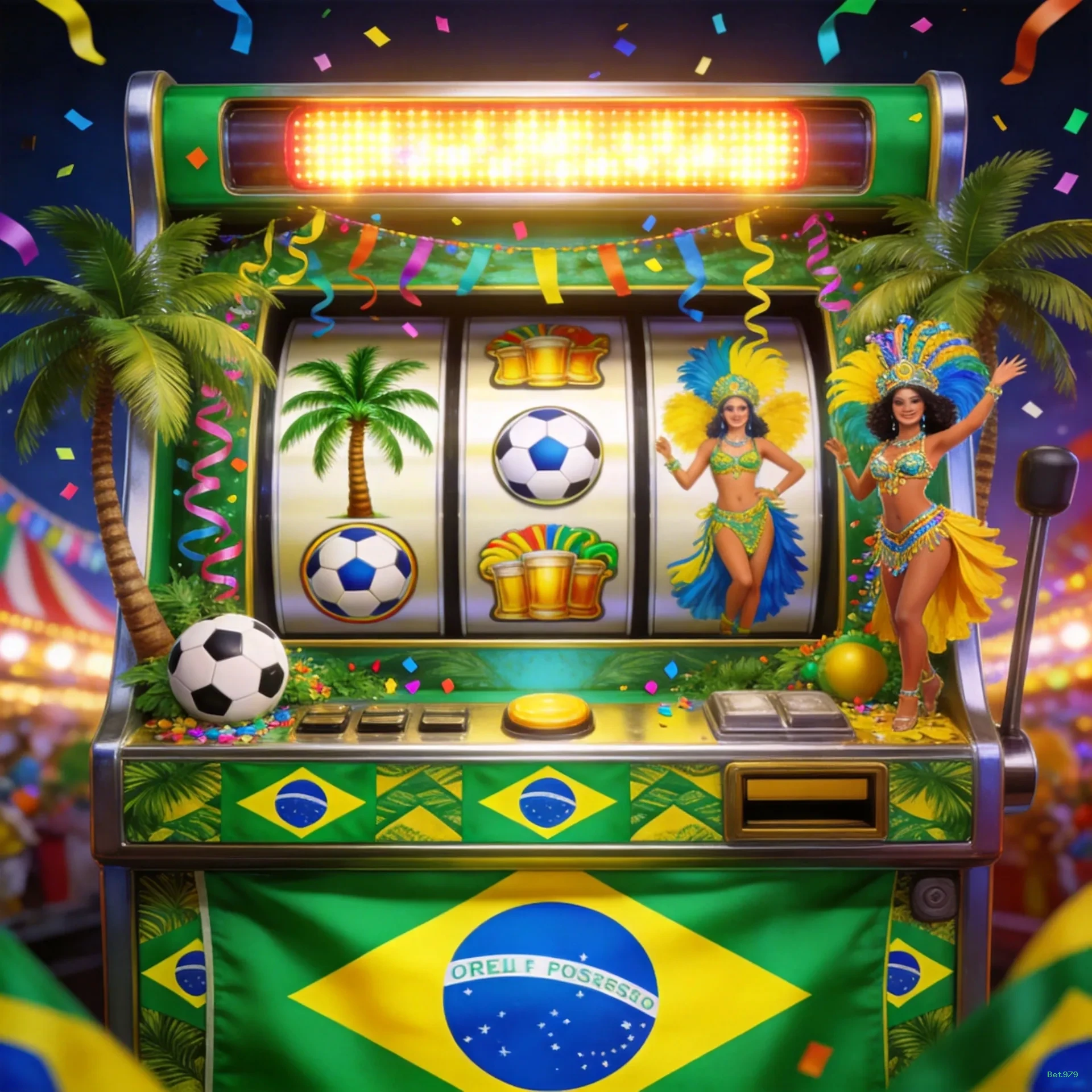 Instalar APK Bet979