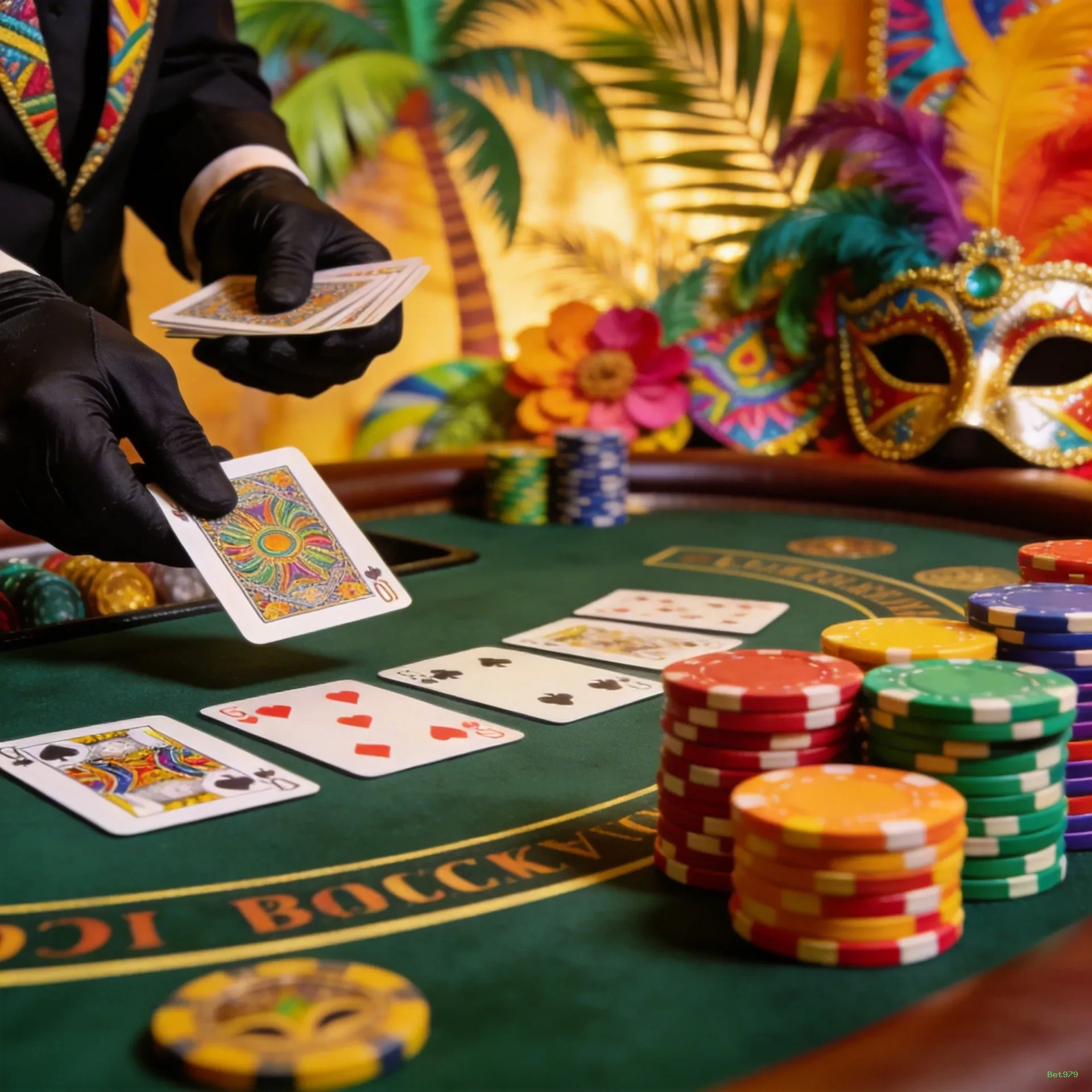 Download Android Bet979