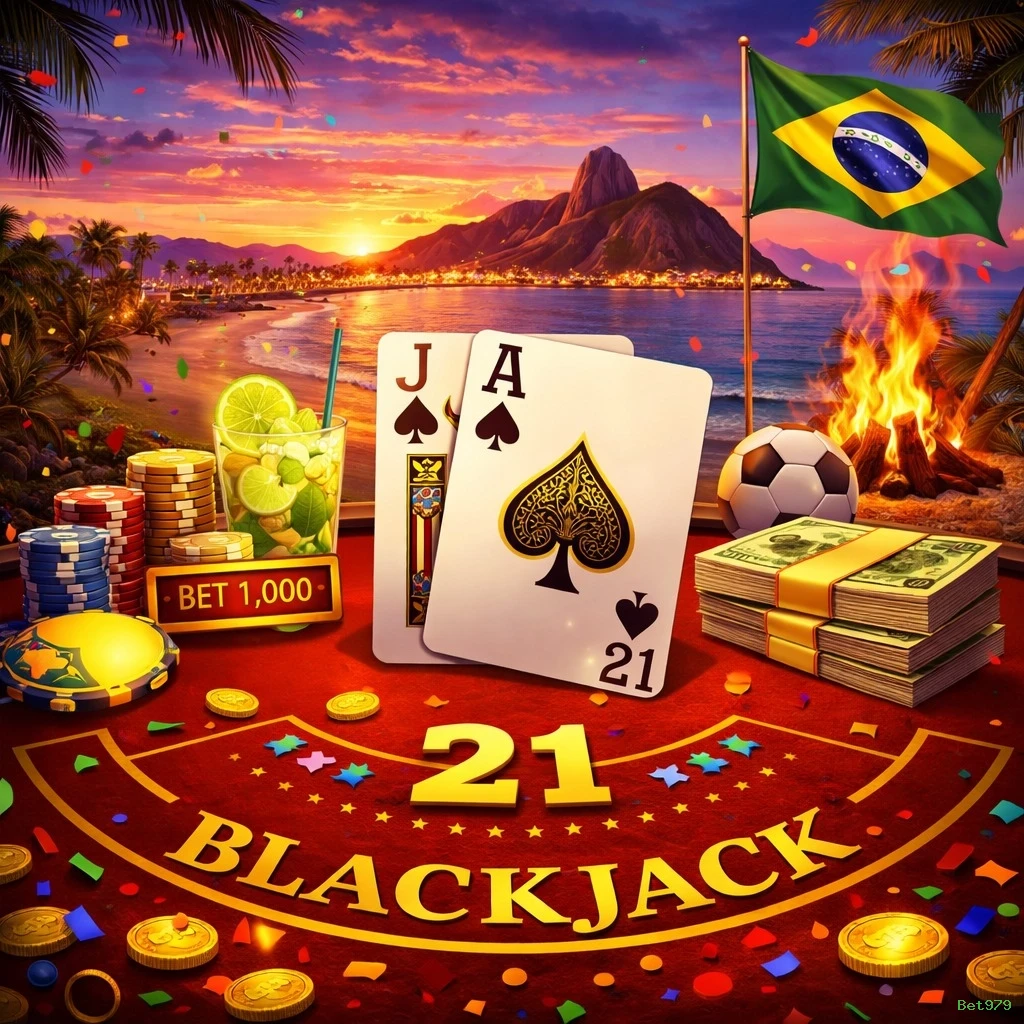 Programa VIP Bet979