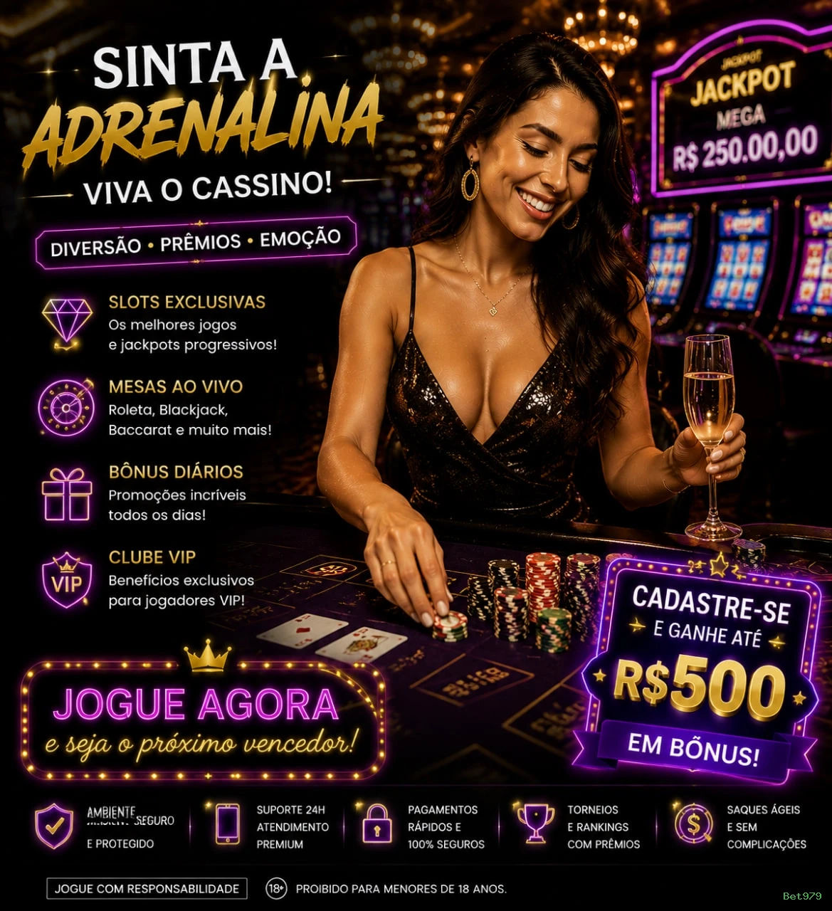 Mobile e Social