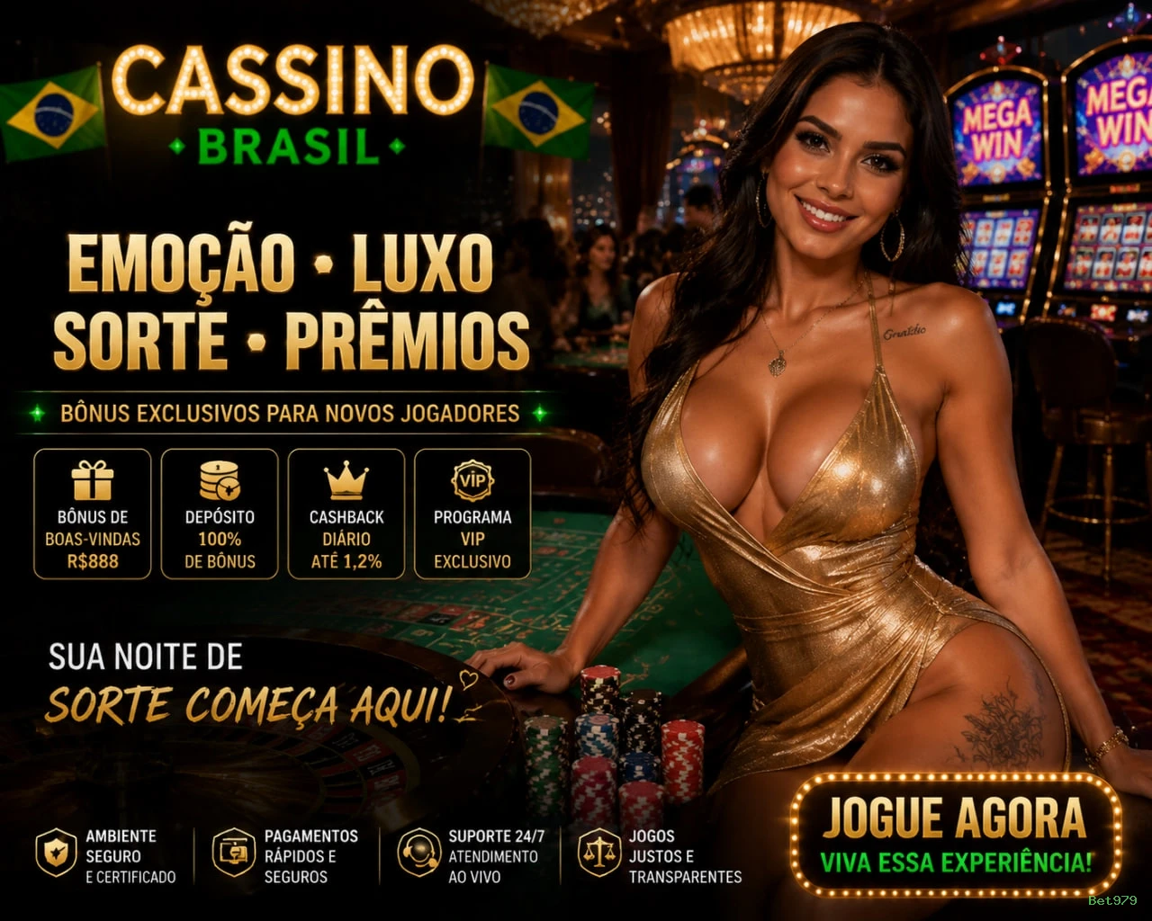 Apostas esportivas ao vivo na Bet979