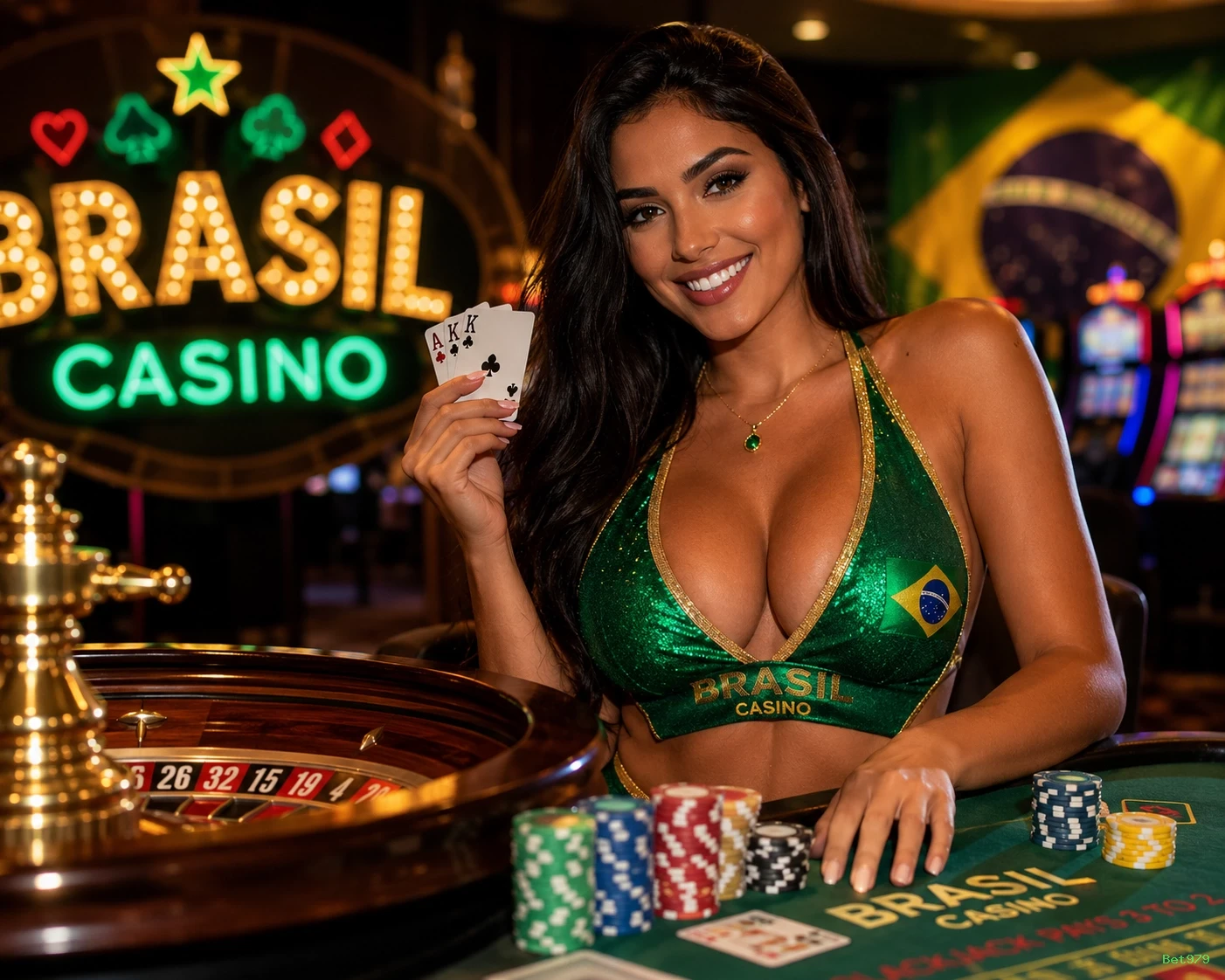 Instalação Android Bet979