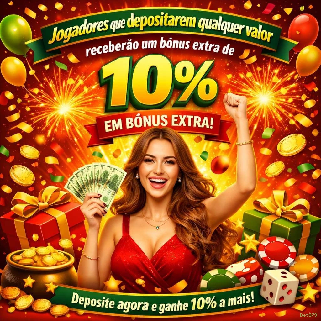 Instalação PC Bet979