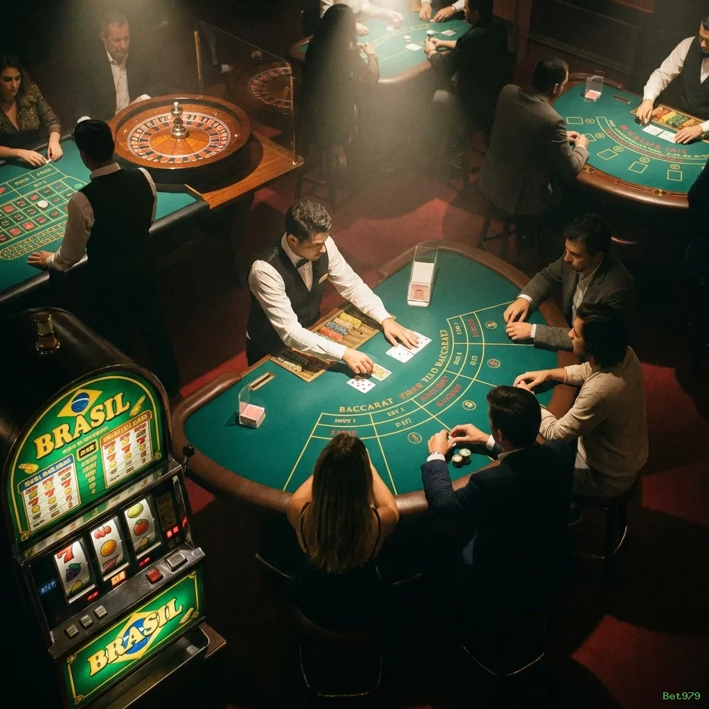 Dicas para ganhar na Bet979