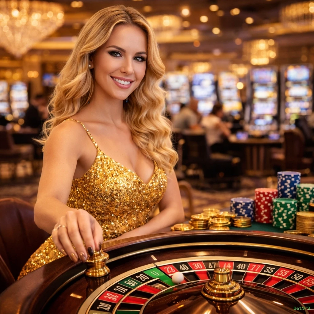 Jogos com maior RTP na Bet979